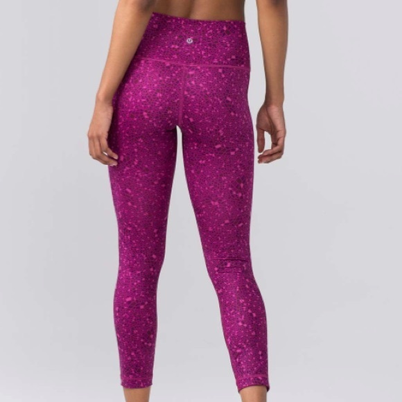 lululemon athletica Pants - Lululemon High Times Pant